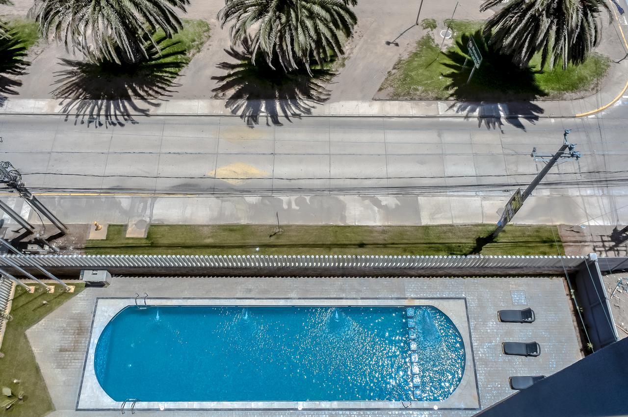 Hotel Diego De Almagro La Serena Exterior photo